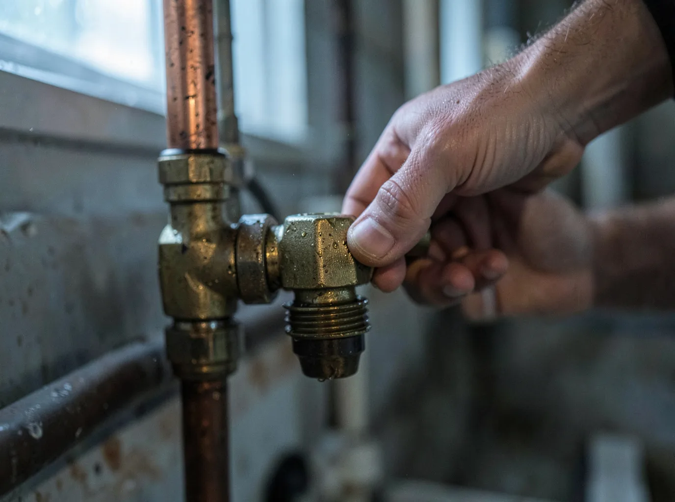 Emergency Plumber Ashippun, WI FAQs